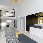 Apartament Premium Solny - A023