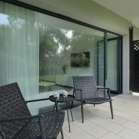 Apartament Premium Solny - A023 Kołobrzeg