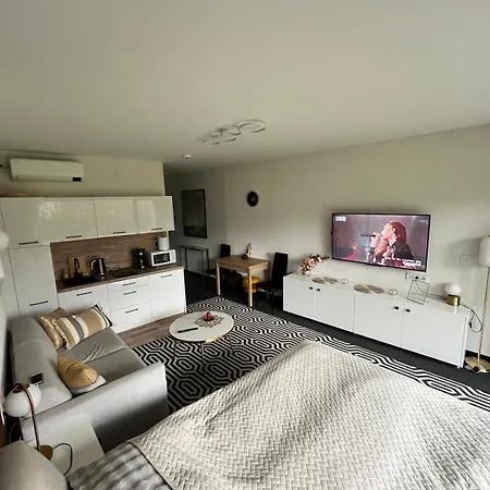 Apartament Premium Solny - A023 Kołobrzeg