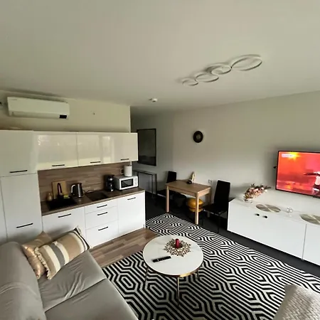 Apartman Premium Solny - A023 Kołobrzeg