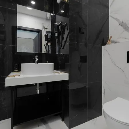 Apartment Premium Solny - A023 *