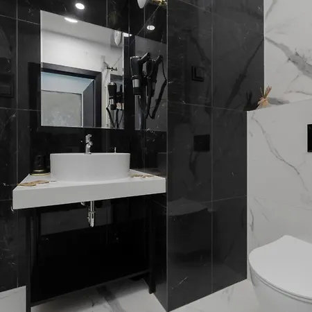 Appartamento Premium Solny - A023 *