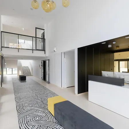 Apartment Premium Solny - A023