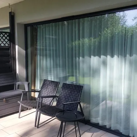 Apartment Premium Solny - A023 *