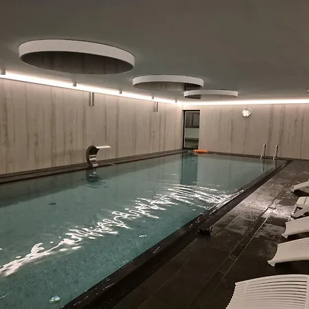 Appartamento Premium Solny - A023