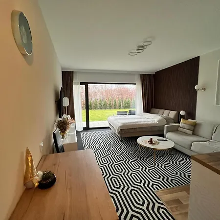 Premium Solny - A023 アパート *