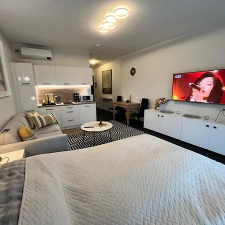 Premium Solny - A023 * Kołobrzeg