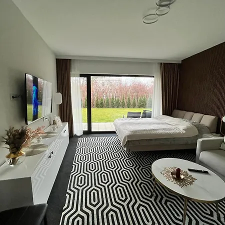 Apartment Premium Solny - A023 *