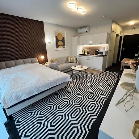 Premium Solny - A023 Apartment