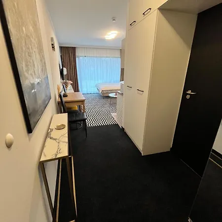 Premium Solny - A023 Apartment