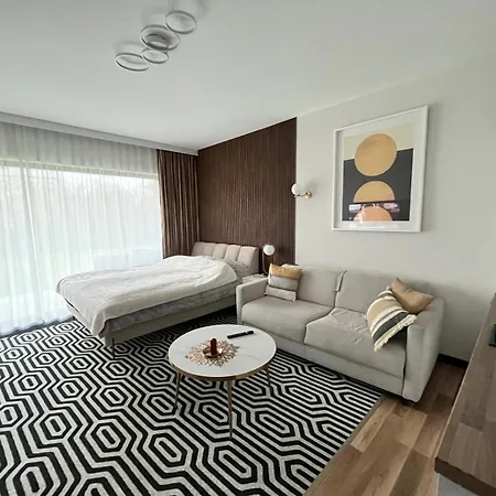 Appartamento Premium Solny - A023 *