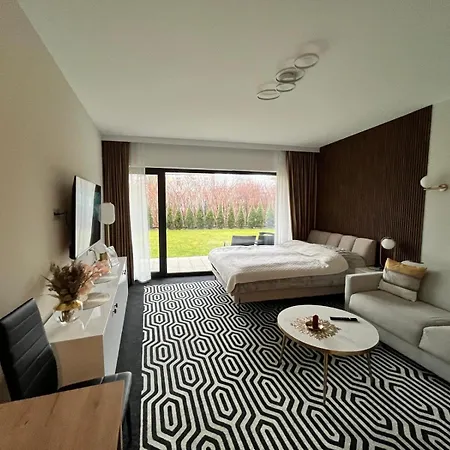 Premium Solny - A023 Apartment