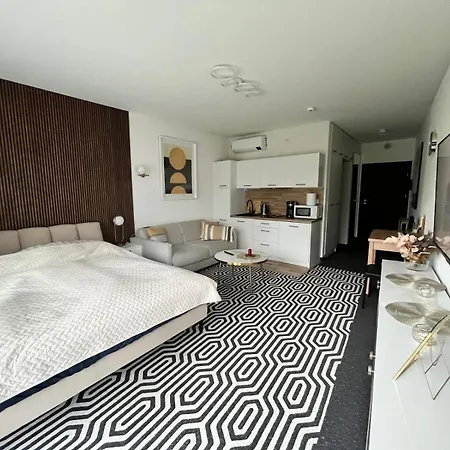 Apartment Premium Solny - A023 *