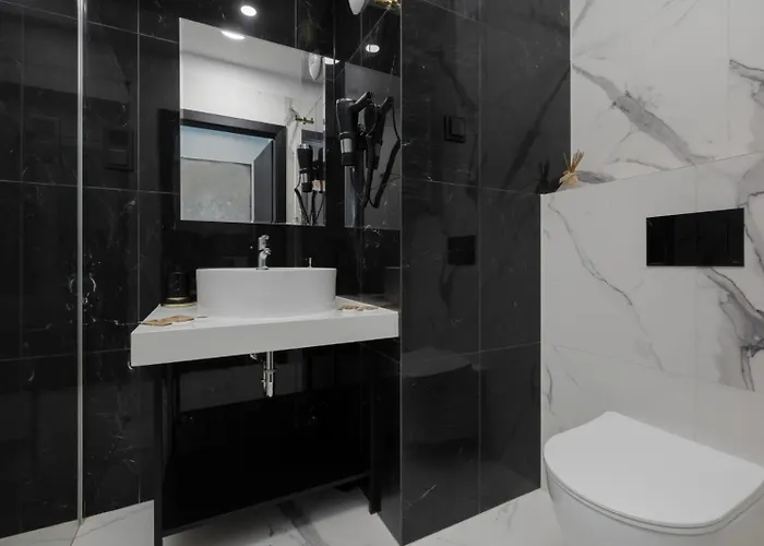 Apartmán Premium Solny - A023 *