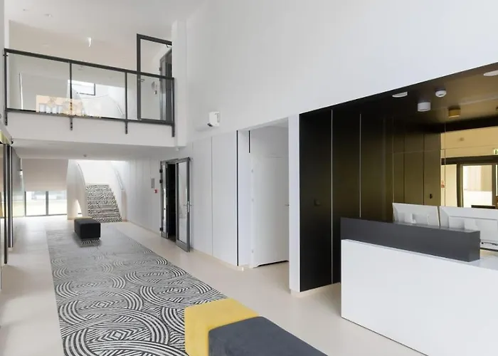 Apartmán Premium Solny - A023