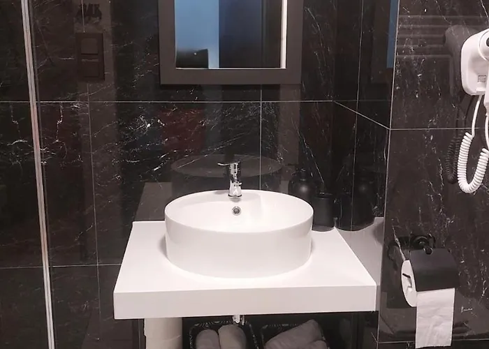 Premium Solny - A023 Apartmán *