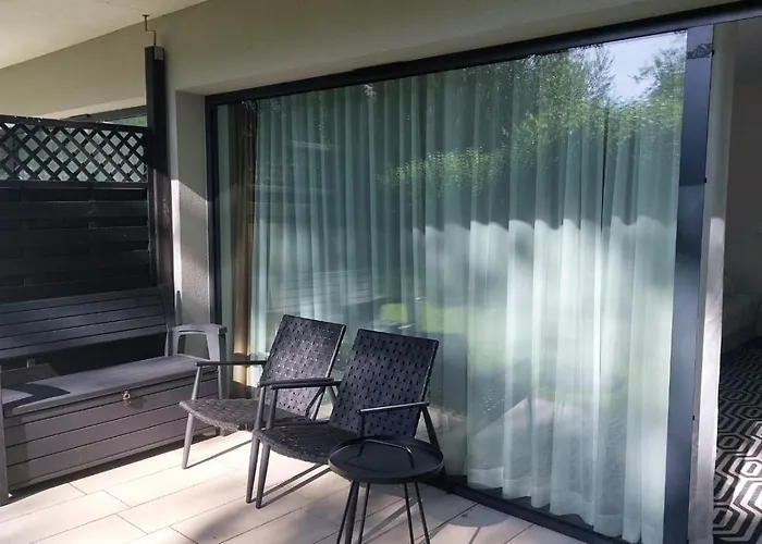 Apartmán Premium Solny - A023 *