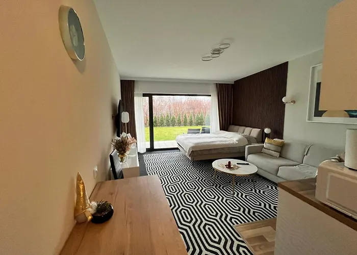 Premium Solny - A023 Apartmán *