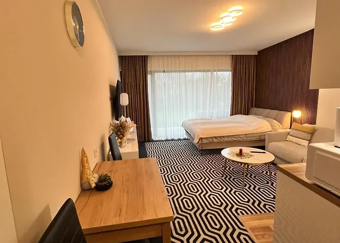 Premium Solny - A023 Apartmán *