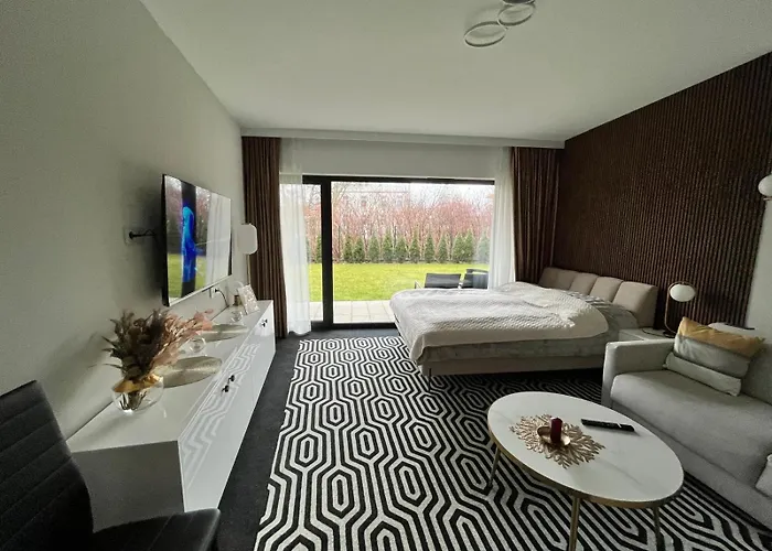 Apartmán Premium Solny - A023 *