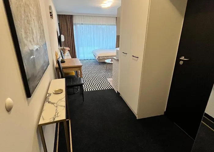 Premium Solny - A023 Apartmán