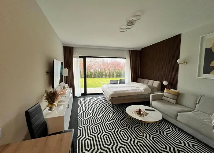 Premium Solny - A023 Apartmán